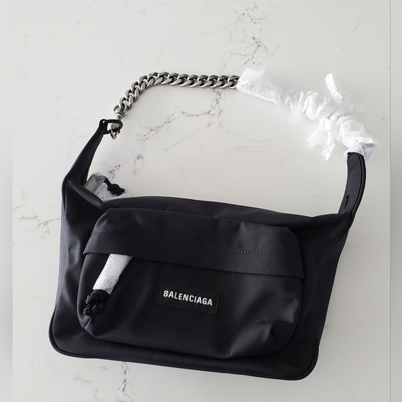 Balenciaga Raver Medium Bag - Picture 1 of 4